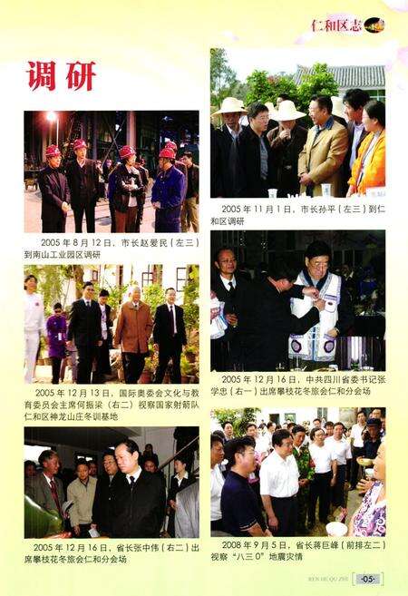 《《仁和区志(1991~2005)》》.pdf电子版_四川省志预览图5
