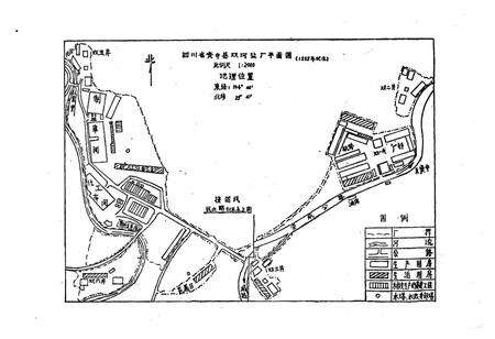 《资中县双河盐厂志》.pdf电子版_四川省志预览图2