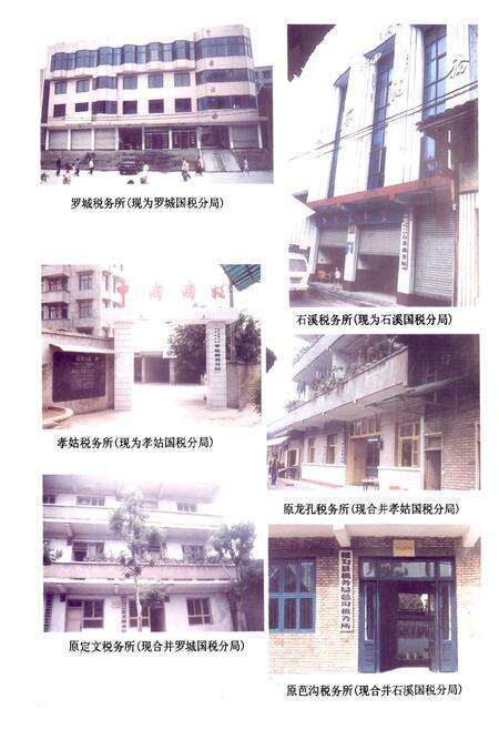 《犍为国税志(1986-1999)》.pdf电子版_四川省志预览图3