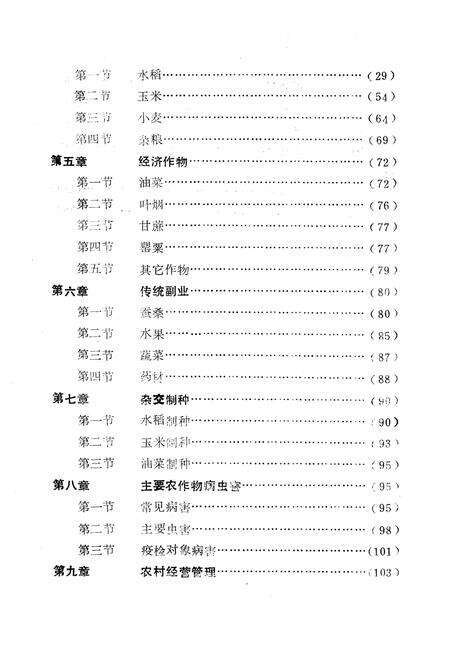 《名山县农业志》.pdf电子版_四川省志预览图5