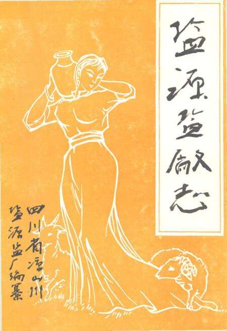 《盐源监厂志》.pdf电子版_四川省志缩略图