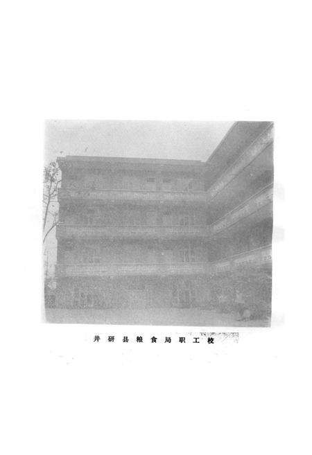 《井研县粮食志》.pdf电子版_四川省志预览图2