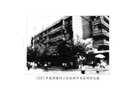 《三台图书发行志1875-1985》.pdf电子版_四川省志预览图2