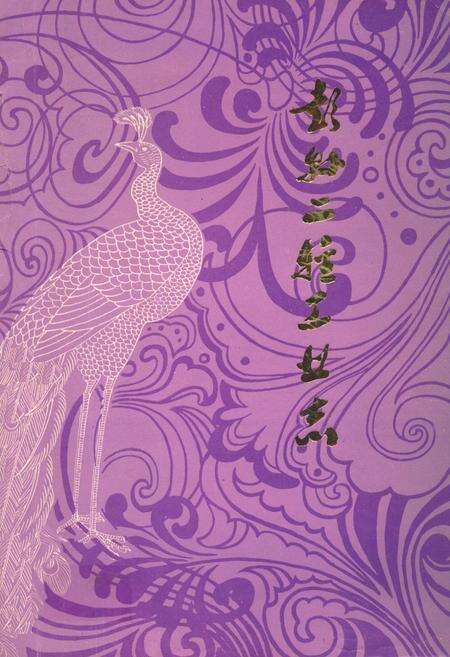 《彭县二轻工业志》.pdf电子版_四川省志缩略图