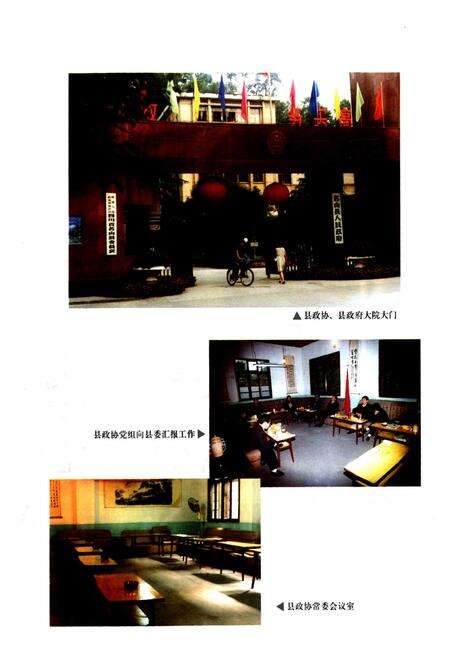 《名山县政协志(1950-2000)》.pdf电子版_四川省志预览图3