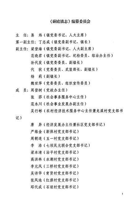 《硐底镇志》.pdf电子版_四川省志预览图2