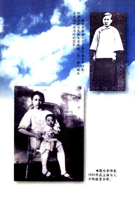 《中国共产党宜宾县历史·第一卷》.pdf电子版_四川省志预览图3