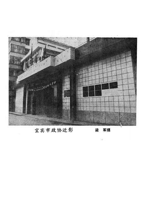 《宜宾市政协志(1955-1989)》.pdf电子版_四川省志预览图2