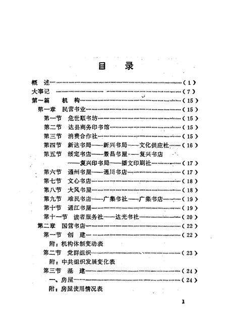 《达县地区书店志(1915-1985)》.pdf电子版_四川省志预览图5
