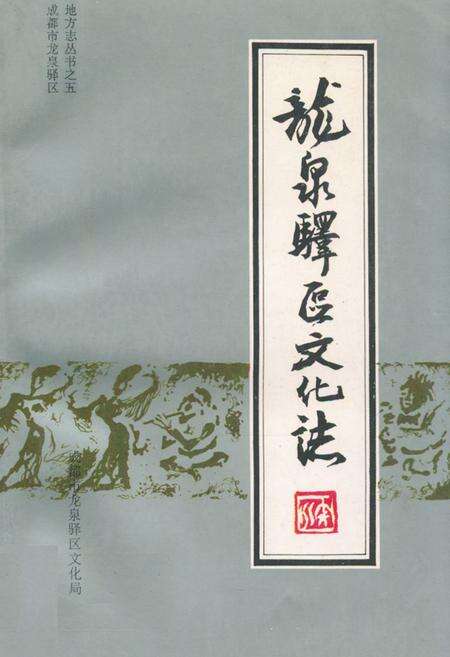 《龙泉驿区文化志》.pdf电子版_四川省志缩略图