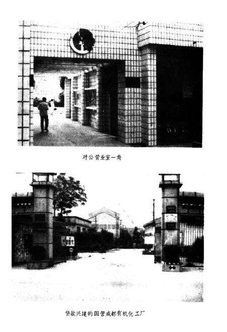 《青白江区农村金融志》.pdf电子版_四川省志预览图4