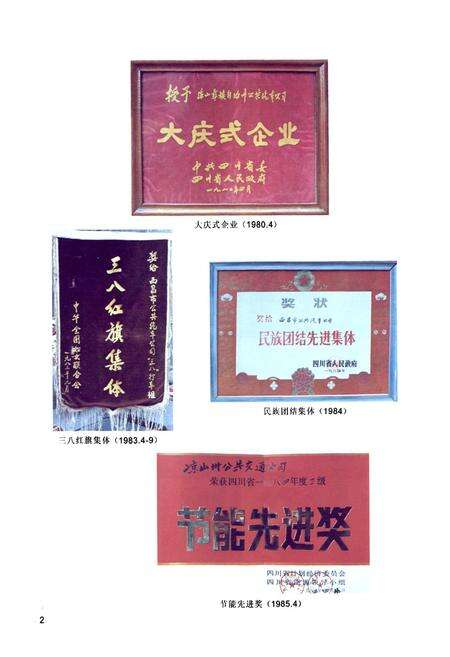 《西昌市公共交通公司志(1966-2006)》.pdf电子版_四川省志预览图5