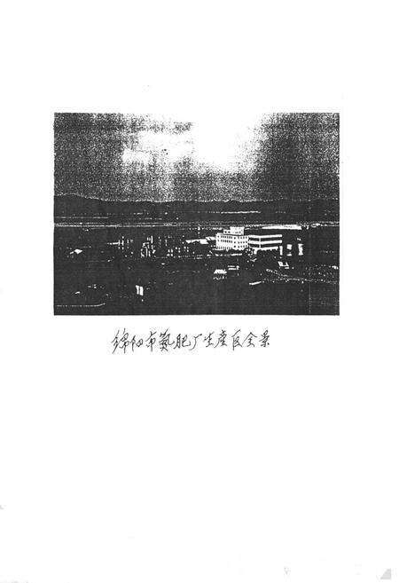 《绵阳市氮肥厂志(1964-1987)》.pdf电子版_四川省志预览图2