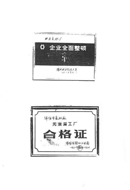 《绵阳市氮肥厂志(1964-1987)》.pdf电子版_四川省志预览图4