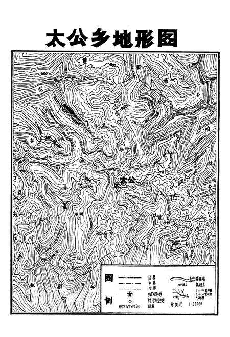 《太公乡志》.pdf电子版_四川省志预览图5
