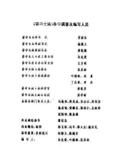 《资中土地》.pdf电子版_四川省志预览图1