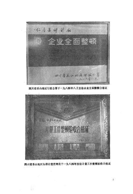 《仁寿县印刷厂志》.pdf电子版_四川省志预览图4