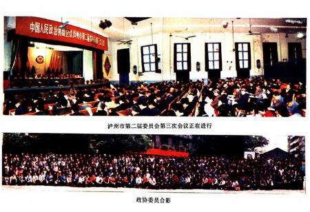 《泸州市政协志》.pdf电子版_四川省志预览图2