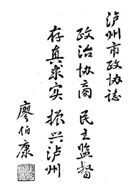 《泸州市政协志》.pdf电子版_四川省志预览图5