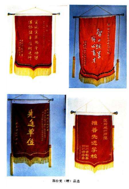 《四川省威州师范学校校志》.pdf电子版_四川省志预览图5