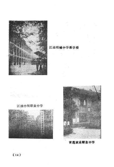 《江油县教育志 下(1903-1988)》.pdf电子版_四川省志预览图4