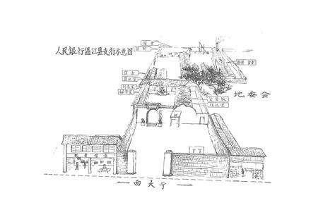 《中国人民银行温江县支行行志》.pdf电子版_四川省志预览图2