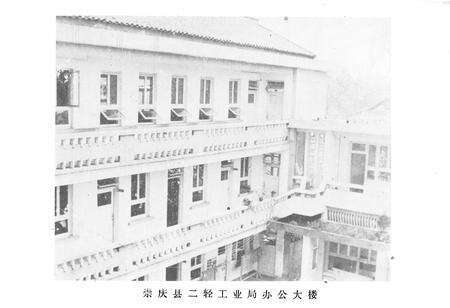 《崇庆县二轻工业志》.pdf电子版_四川省志预览图3