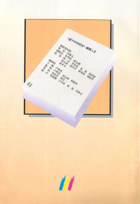 《冕宁中学校志(1943-1994)》.pdf电子版_四川省志预览图4