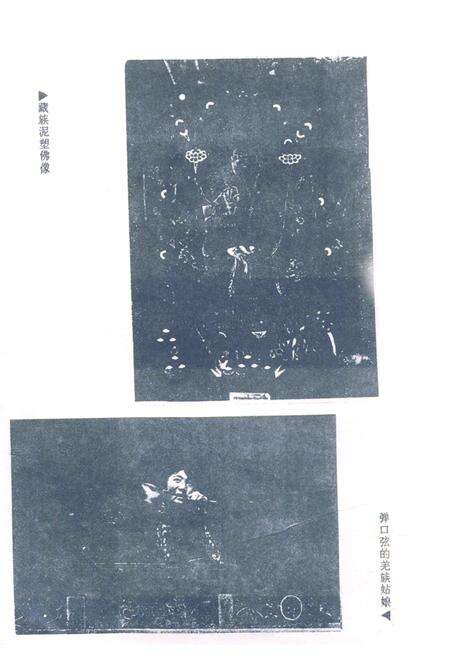 《阿坝藏族羌族自治州群众艺术馆志》.pdf电子版_四川省志预览图4