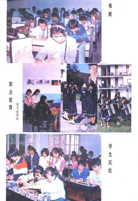 《雅安市教育志》.pdf电子版_四川省志预览图5