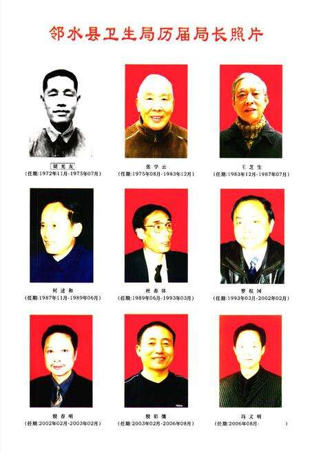 《邻水县卫生志(1981-2008)》.pdf电子版_四川省志预览图2