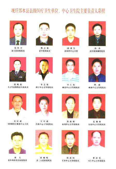 《邻水县卫生志(1981-2008)》.pdf电子版_四川省志预览图5