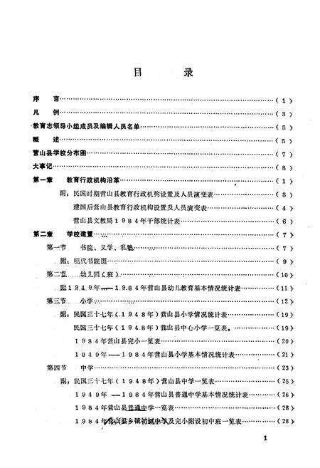《教育志》.pdf电子版_四川省志预览图1