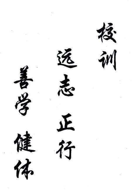 《四川省宜宾市第四中学校校志(1915-1996)》.pdf电子版_四川省志预览图4