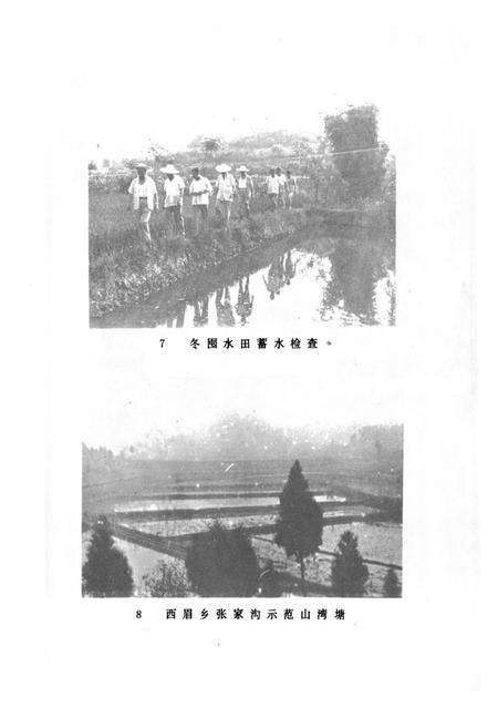 《遂宁县水利电力志》.pdf电子版_四川省志预览图5