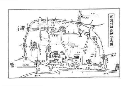 《夹江县城乡建设环境保护志》.pdf电子版_四川省志预览图5