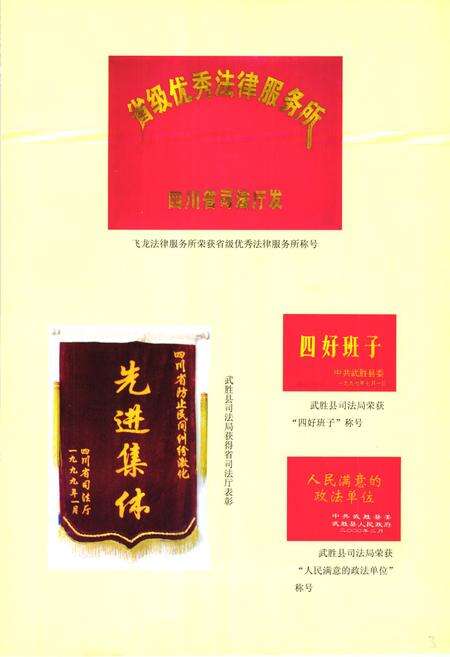 《武胜县司法局志(1986年-2005年)》.pdf电子版_四川省志预览图4