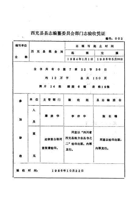《西充县税务志》.pdf电子版_四川省志预览图3