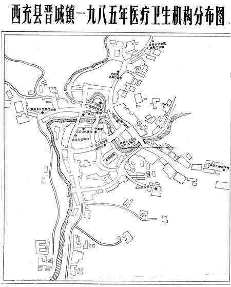 《西充县卫生志》.pdf电子版_四川省志预览图3