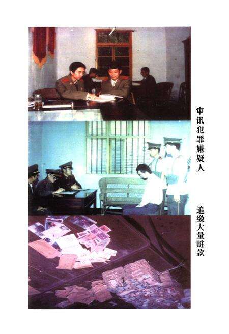 《犍为县检察志·续编(1986-1999)》.pdf电子版_四川省志预览图5