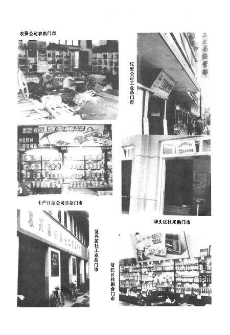 《夹江县供销合作社志》.pdf电子版_四川省志预览图4