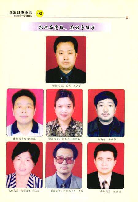 《蓬溪县农业志(1986-2005)》.pdf电子版_四川省志预览图4