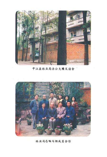 《中江县林业局志》.pdf电子版_四川省志预览图3