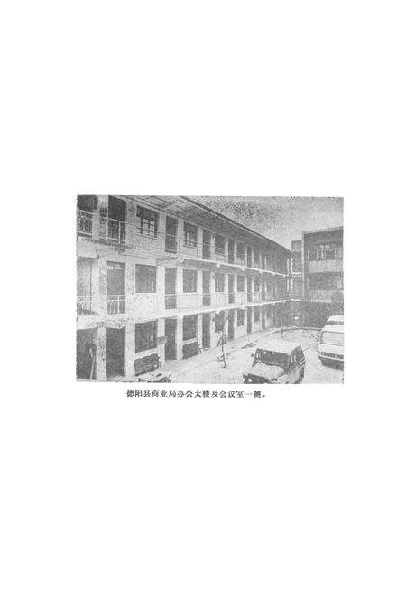 《德阳县商业志》.pdf电子版_四川省志预览图5