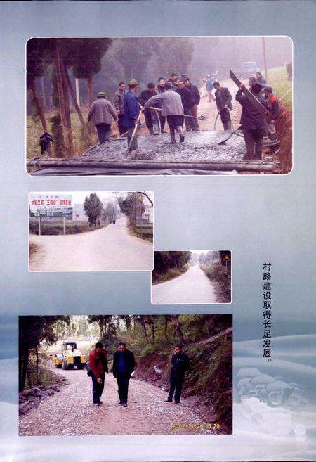 《乐至县良安镇志(1986-2005)》.pdf电子版_四川省志预览图3