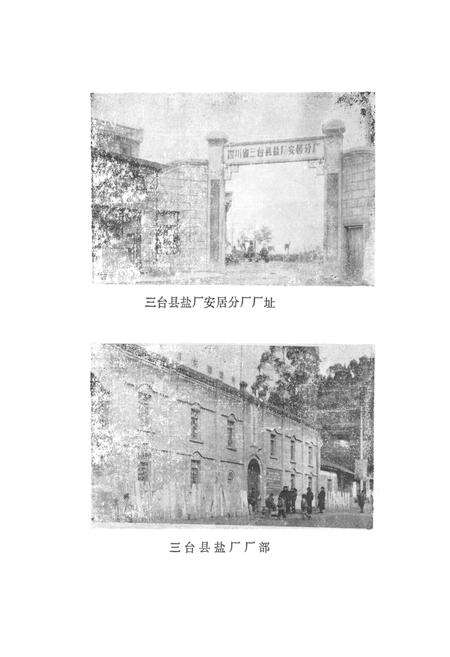 《三台县盐厂志》.pdf电子版_四川省志预览图4