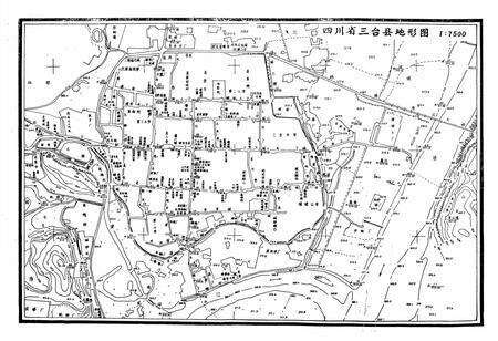 《三台县城乡建设环境保护志》.pdf电子版_四川省志预览图3