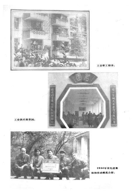 《峨眉县总工会志(1933-1987)》.pdf电子版_四川省志预览图4