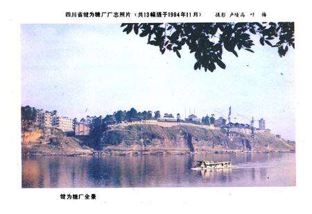 《四川省犍为糖厂志》.pdf电子版_四川省志预览图3