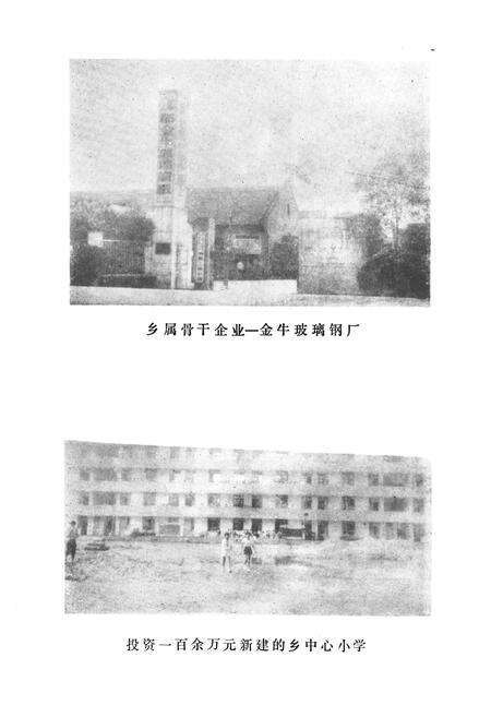 《成都市金牛区金牛乡志》.pdf电子版_四川省志预览图2